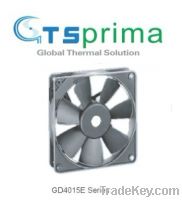Sell dc axial fan GD4015