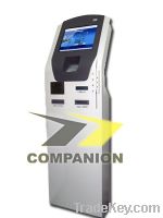 Sell Super Slim Kiosk 27  Price from 659 $