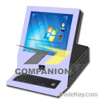 Sell Desktop series Kiosk 77 Price from 654 $