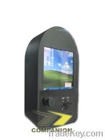 Sell Music Kiosk 121 Price from 654 $