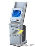 Sell Adjustable Kiosk 127 Price from 654 $