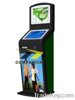 Sell Dual Screens Kiosk 198 Price from 654 $