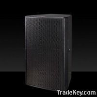 Sell High power, Compact Two-way System Speaker