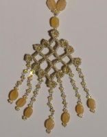 unique handmade necklace