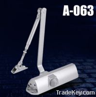 Sell Dorma TS68 Type Trangle Door Closer A-063