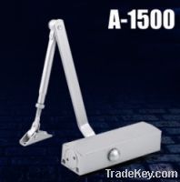 Sell quadrangle door closer A-1500(self closing)