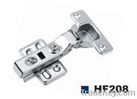 Sell iron hydraulic hinge HF208 (half overlay)