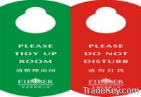 Sell Die cut card/Special Card