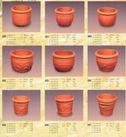 Sell terracotta planter,pot