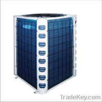 Sell swimming pool heat pump water heater