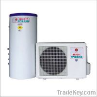 Sell geothermal heat pump