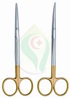 Metzenbaum Scissors (blunt/Sharp)