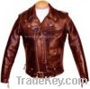 Utaas Biker Jacket