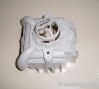 Sell plastic moulding electronic