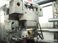 Sell platic injection mould, mold, tooling
