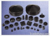 Sell silicone rubber membrane