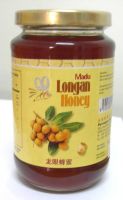 Sell honey and longan honey
