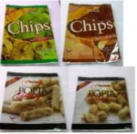 Sell Tapioca and banana chips