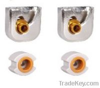 Patent premium fixed TV wall mount