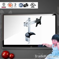 The most beautiful and durable TV mount