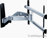 low profile TV wall mount