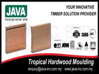 Molding (JAVAWOOD)