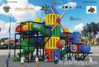 Sell  2012 Newest Amusement Equipment