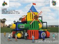 Sell  Play Ground