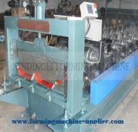 Klippon Roofing Sheets Machine