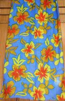 Sell : cotton stole india