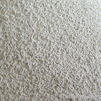 petroleum fracturing ceramic proppant