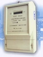 Sell electric KWh meters