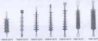 Sell high voltage insulators