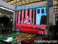 Sell AirLED-6/7/10 waterproof outdoor LED screen