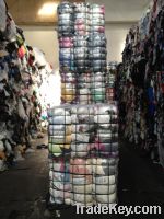 Used Clothes in bulk
