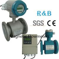 Electromagnetic Flow meters