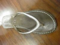 Hoho leather sandals