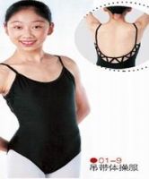 supply of dancewear and danceshoes