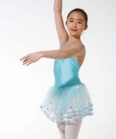 tutus, ballet skirts