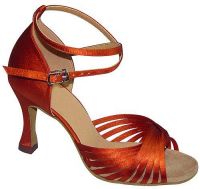 Sell latin shoes, ballroom shoes