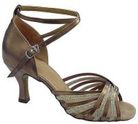 Sell women's latin shoes ballroom shoes