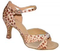 Sell latin shoes