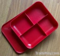 Sell Student lunch box, Plastic food lunch box, Vacuum food box