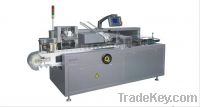 Sell cartoning packing machine