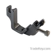 Sell stainless steel presser feet