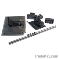 needle position group