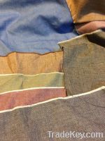 Sell twill fabric for shirting