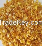 Sweet Corn Dehydrated Sweet Corn