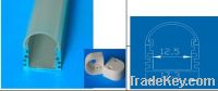 Sell LED Accesssories--aluminium Profile, Item No.: GT001P05