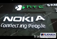 Sell LED channel letter signs